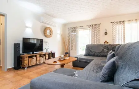 Can Patilla, Maison 6 personnes à Cala Ratjada - Photo 20