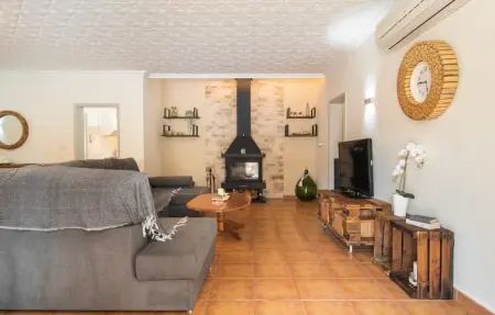 Can Patilla, Maison 6 personnes à Cala Ratjada - Photo 21