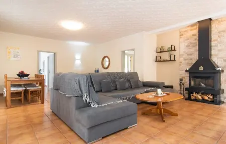 Can Patilla, Maison 6 personnes à Cala Ratjada - Photo 22