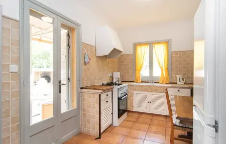 Can Patilla, Maison 6 personnes à Cala Ratjada - Photo 24