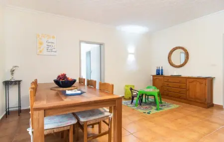 Can Patilla, Maison 6 personnes à Cala Ratjada - Photo 26