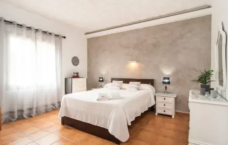 Can Patilla, Maison 6 personnes à Cala Ratjada - Photo 28