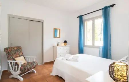 Can Patilla, Maison 6 personnes à Cala Ratjada - Photo 31