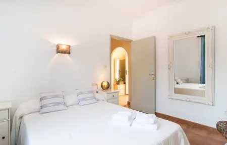 Can Patilla, Maison 6 personnes à Cala Ratjada - Photo 32