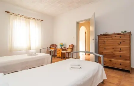 Can Patilla, Maison 6 personnes à Cala Ratjada - Photo 33