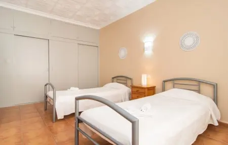 Can Patilla, Maison 6 personnes à Cala Ratjada - Photo 34