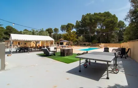 Can Patilla, Maison 6 personnes à Cala Ratjada - Photo 39