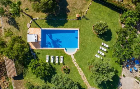 Es Rafal, Maison 10 personnes à Arta - Photo 19