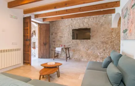 Es Rafal, Maison 10 personnes à Arta - Photo 34