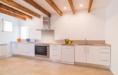 Es Rafal, Maison 10 personnes à Arta - Photo 38