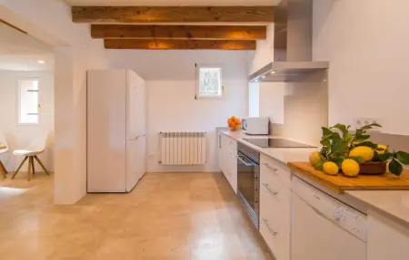 Es Rafal, Maison 10 personnes à Arta - Photo 39