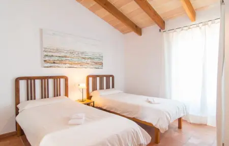 Es Rafal, Maison 10 personnes à Arta - Photo 42