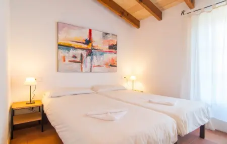 Es Rafal, Maison 10 personnes à Arta - Photo 44