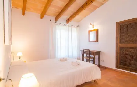 Es Rafal, Maison 10 personnes à Arta - Photo 46