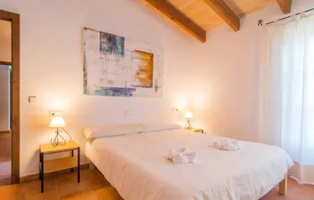 Es Rafal, Maison 10 personnes à Arta - Photo 47