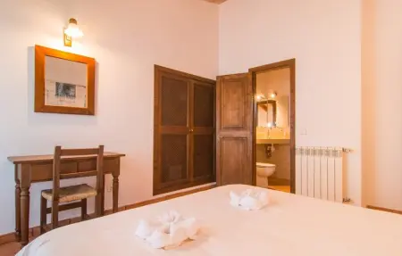 Es Rafal, Maison 10 personnes à Arta - Photo 48