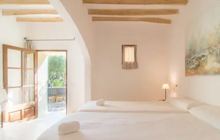 Es Rafal, Maison 10 personnes à Arta - Photo 51