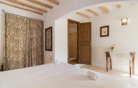 Es Rafal, Maison 10 personnes à Arta - Photo 52