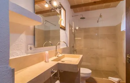 Es Rafal, Maison 10 personnes à Arta - Photo 53