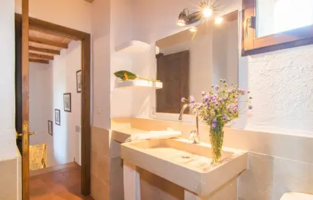 Es Rafal, Maison 10 personnes à Arta - Photo 55