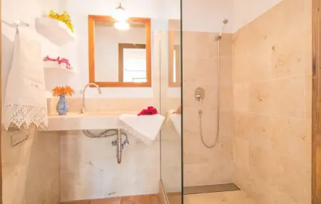 Es Rafal, Maison 10 personnes à Arta - Photo 57