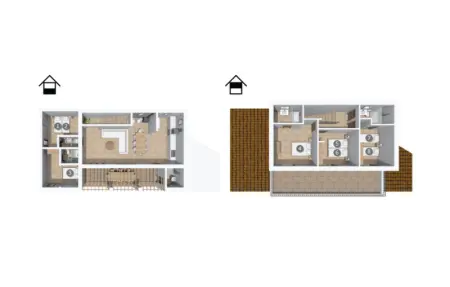 Es Rafal, Maison 10 personnes à Arta - Photo 61