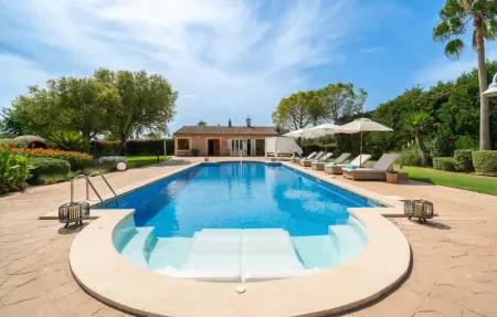 Elite Polo Dreams, Maison 12 personnes à Inca - Photo 2