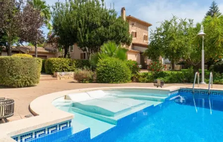 Elite Polo Dreams, Maison 12 personnes à Inca - Photo 3