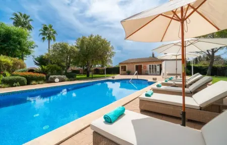 Elite Polo Dreams, Maison 12 personnes à Inca - Photo 4