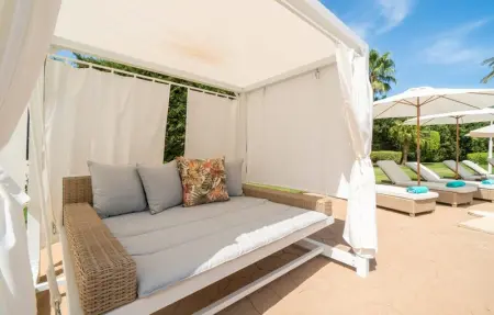 Elite Polo Dreams, Maison 12 personnes à Inca - Photo 5