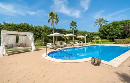 Elite Polo Dreams, Maison 12 personnes à Inca - Photo 6