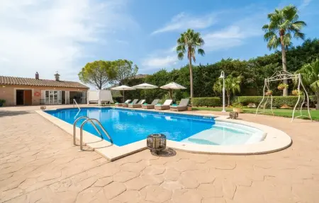 Elite Polo Dreams, Maison 12 personnes à Inca - Photo 7