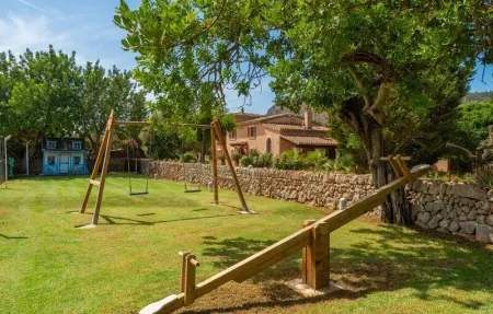 Elite Polo Dreams, Maison 12 personnes à Inca - Photo 8