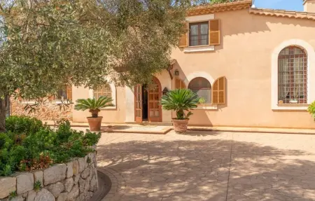 Elite Polo Dreams, Maison 12 personnes à Inca - Photo 9