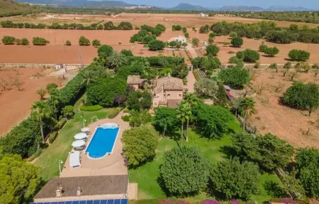 Elite Polo Dreams, Maison 12 personnes à Inca - Photo 10