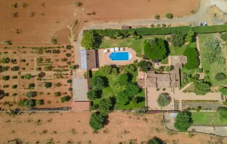 Elite Polo Dreams, Maison 12 personnes à Inca - Photo 11