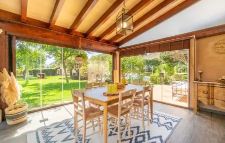 Elite Polo Dreams, Maison 12 personnes à Inca - Photo 12