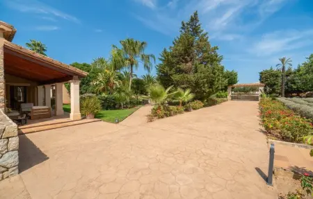 Elite Polo Dreams, Maison 12 personnes à Inca - Photo 13