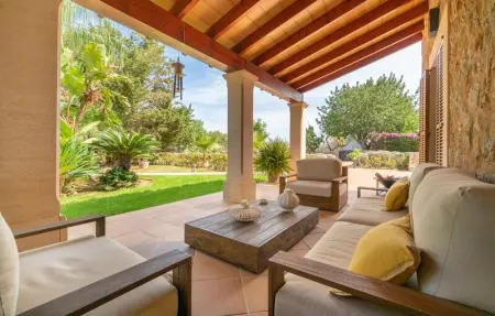 Elite Polo Dreams, Maison 12 personnes à Inca - Photo 14