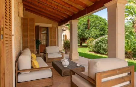 Elite Polo Dreams, Maison 12 personnes à Inca - Photo 15