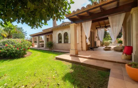 Elite Polo Dreams, Maison 12 personnes à Inca - Photo 16