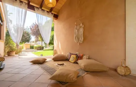 Elite Polo Dreams, Maison 12 personnes à Inca - Photo 17