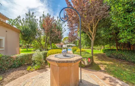 Elite Polo Dreams, Maison 12 personnes à Inca - Photo 18