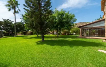 Elite Polo Dreams, Maison 12 personnes à Inca - Photo 21