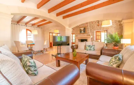 Elite Polo Dreams, Maison 12 personnes à Inca - Photo 22