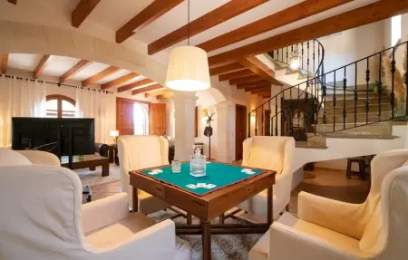 Elite Polo Dreams, Maison 12 personnes à Inca - Photo 23