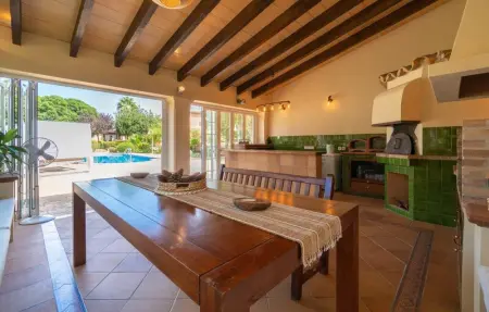 Elite Polo Dreams, Maison 12 personnes à Inca - Photo 25