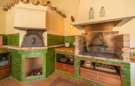 Elite Polo Dreams, Maison 12 personnes à Inca - Photo 26