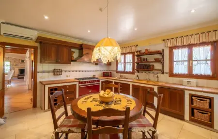 Elite Polo Dreams, Maison 12 personnes à Inca - Photo 27