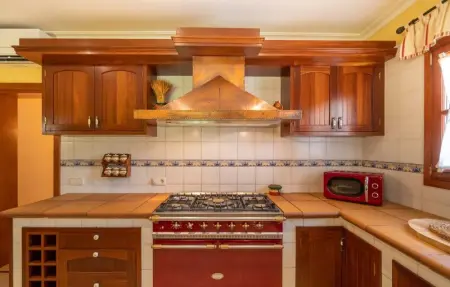 Elite Polo Dreams, Maison 12 personnes à Inca - Photo 28